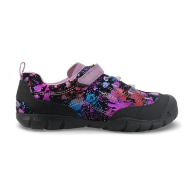 Keen Big Kids Jasper II Blossom Bomb Shoes 1031026
