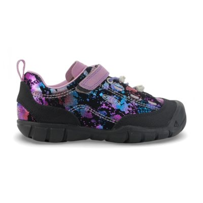 Keen Little Kids Jasper II Blossom Bomb Shoes 1031031