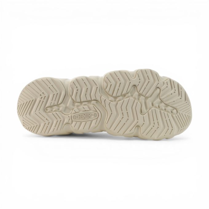 Keen Women's Hyposer Wrap Birch/Birch Slippers 1031073 - Image 4