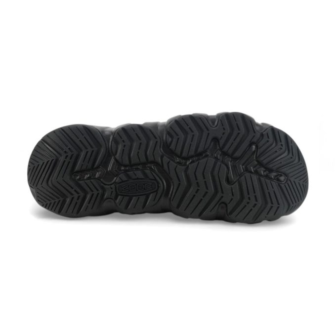 Keen Women's Hyposer Wrap Wild Winterscapes Slippers 1031074 - Image 4