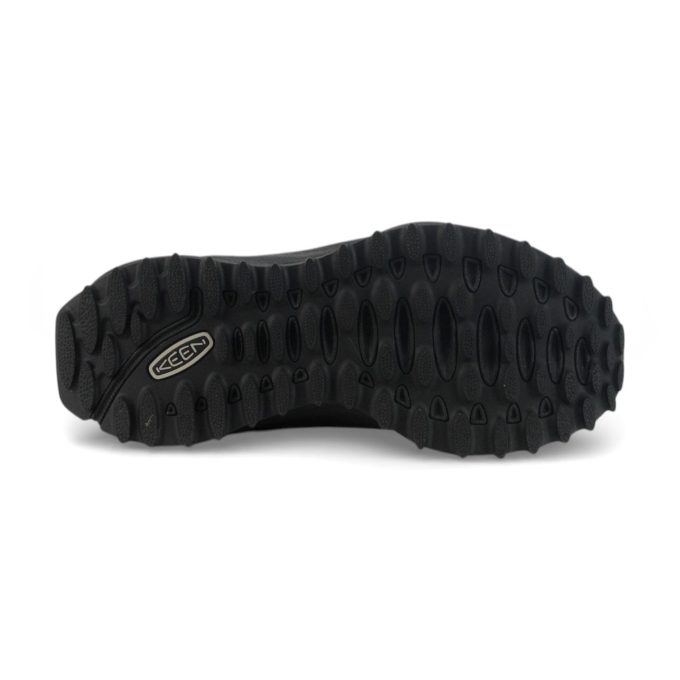 Keen Women's Jasper Zionic Fig/Lilas Trail Running Shoes 1031127 - Image 4