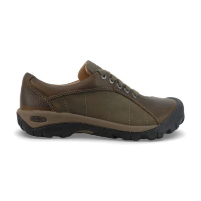 Chaussures Keen Presidio Cascade/Shitake pour femmes 1011401