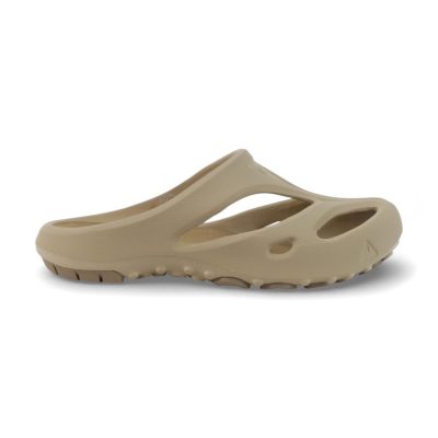 Sabots Keen Shanti Plaza Taupe/Timberwolf pour femmes, référence 1027373