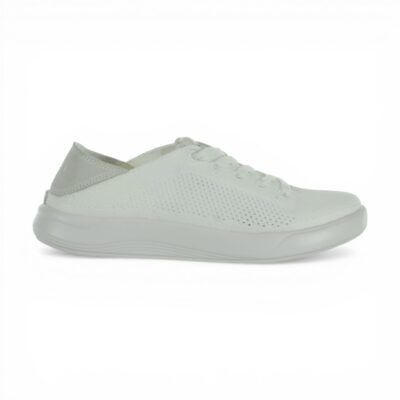 Reef Men's Swellsole Neptune White Sneakers CJ4212