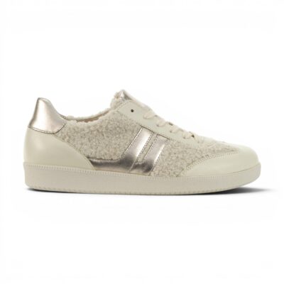 Gabor Women's Sneakers Nappa/Wool 73.300.22