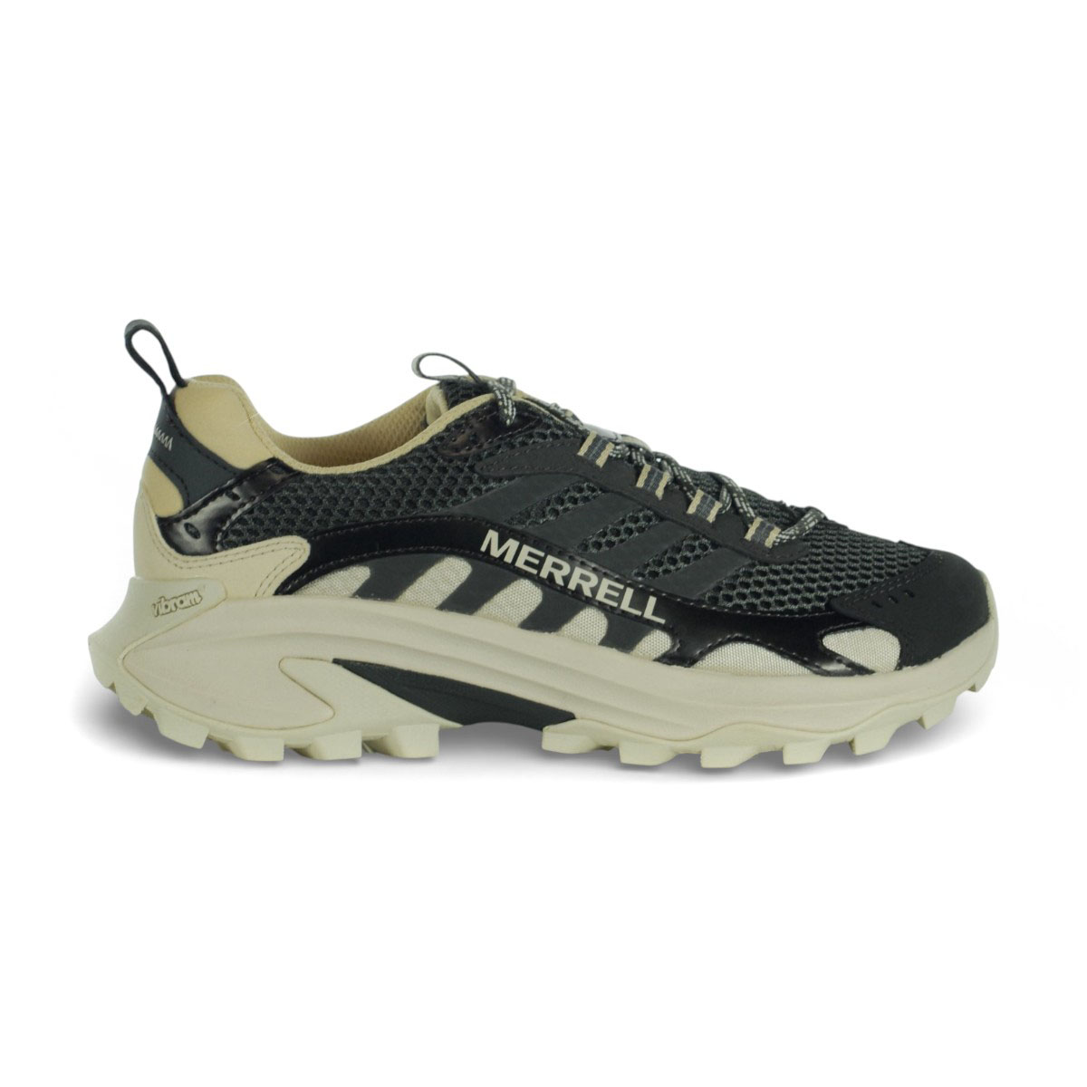 Merrell Men's Speed 2 Vent 2K SE Beluga Trail Running Shoes J007525