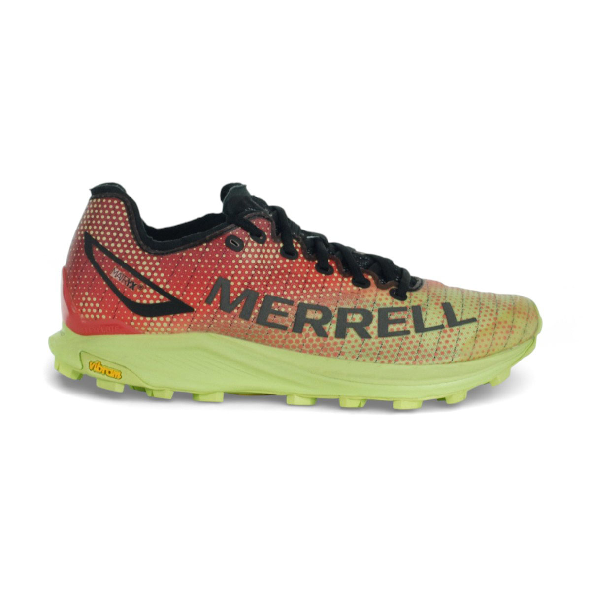 Merrell Women's MTL Skyfire 2 Matryx Mantis/Blossom Trail Running Shoes J068658