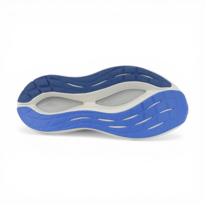 Mizuno Women's Neo Vista 2 Ultramarine/White Running Shoes 411540.UM00 - Image 4