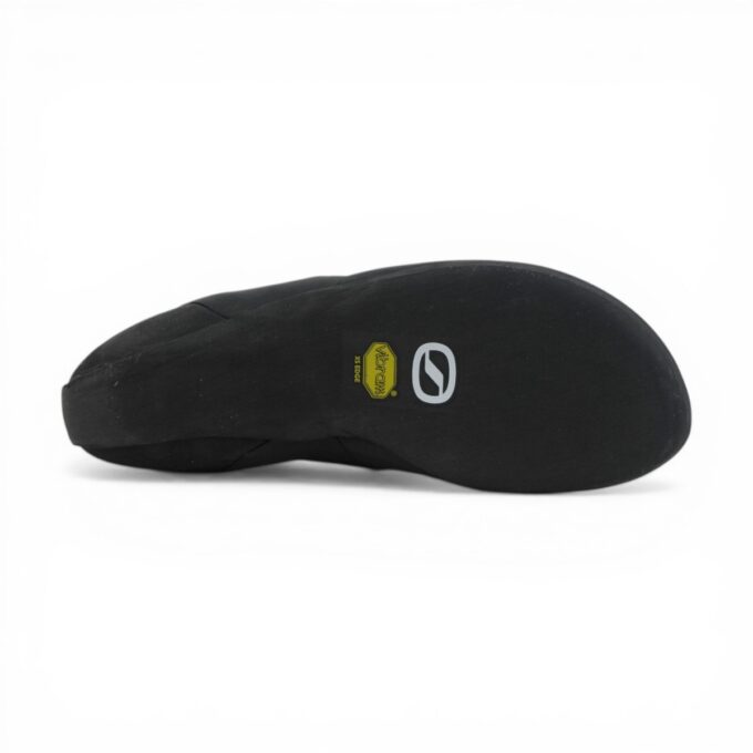 Scarpa Men's Generator V Midgrey/Red Climbing Shoes 70085-000 - Image 4