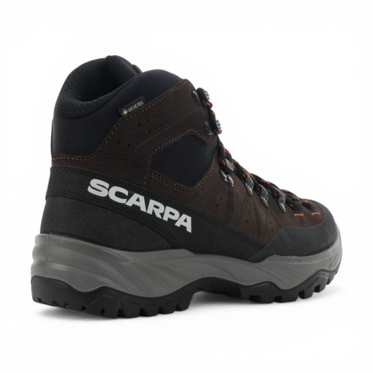 Chaussures de randonnée imperméables Scarpa Vento GTX pour homme ...