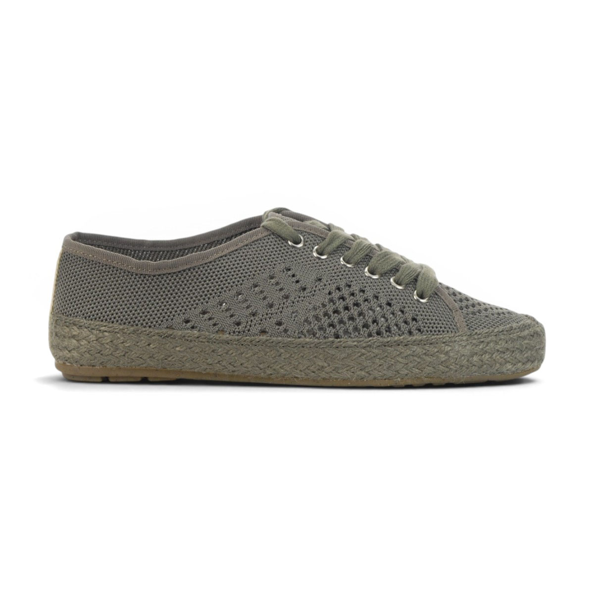 Baskets Agonis Mac Smoke pour femmes d'Emu Australia W12469.SMOK