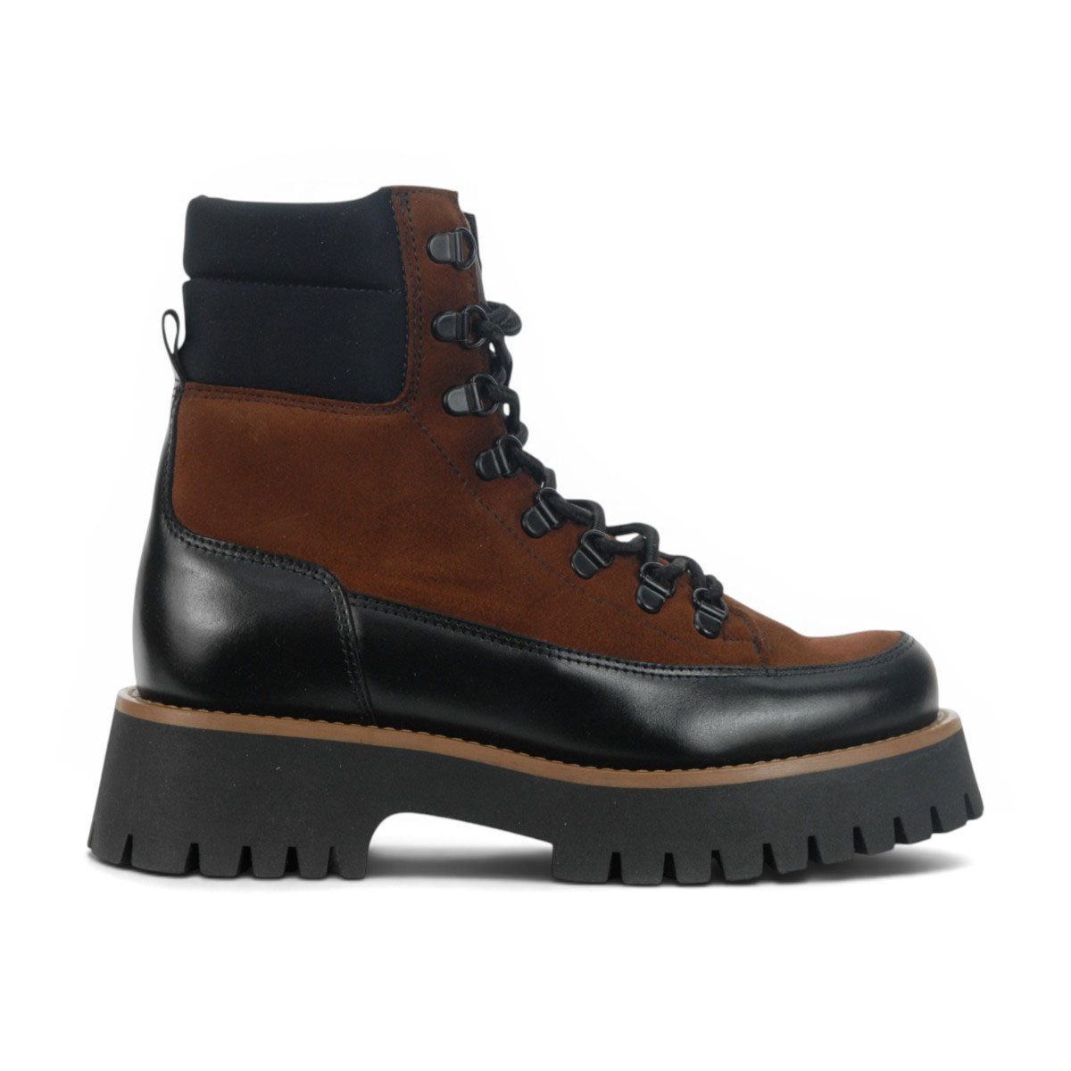 Bottes d'hiver en daim Melinda Woody pour femmes de Pajar