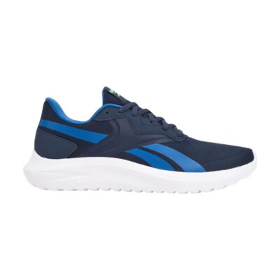 Reebok Men's Energen Lux Vector Navy/Twilight Blue/White Running Shoes 100209907