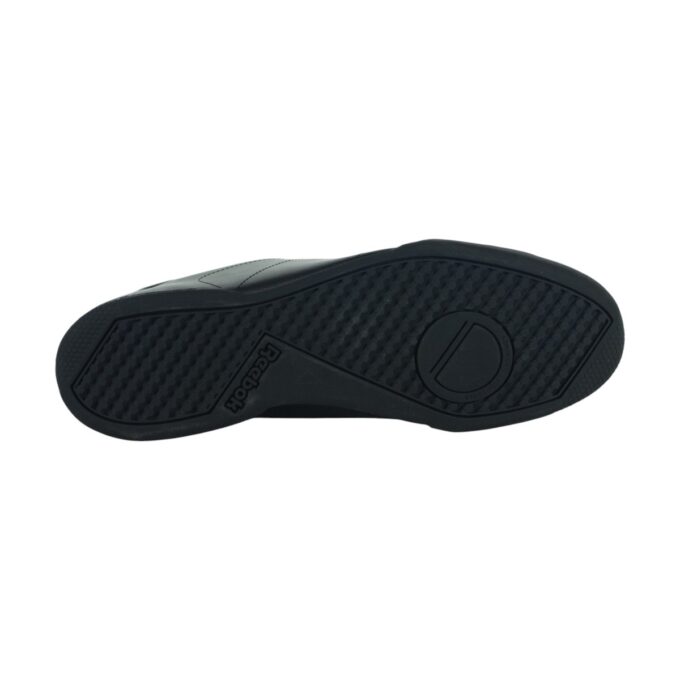 Reebok Men's NPC II Black Sneakers 100000119 - Image 4