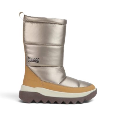 Cougar Women's Baneta Loden Matte Winter Boots
