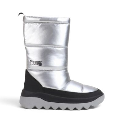 Cougar Women's Baneta Silver Winter Boots
