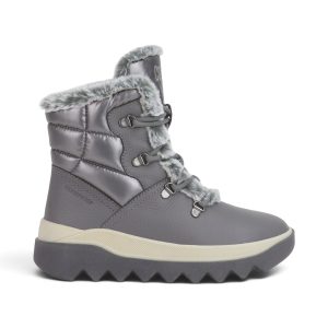 Bottes d'hiver Cougar Shoes Bergen Graphite pour femmes