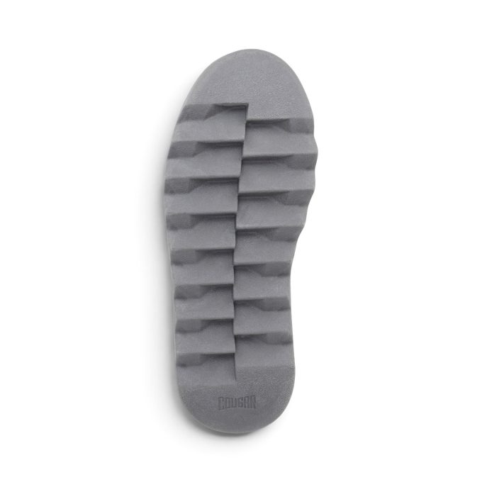 Bottes d'hiver Cougar Shoes Bergen Graphite pour femmes