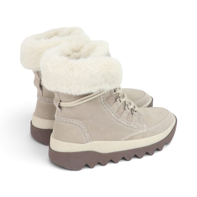 Bottes d'hiver pour femmes Cougar Shoes Betina Mushroom