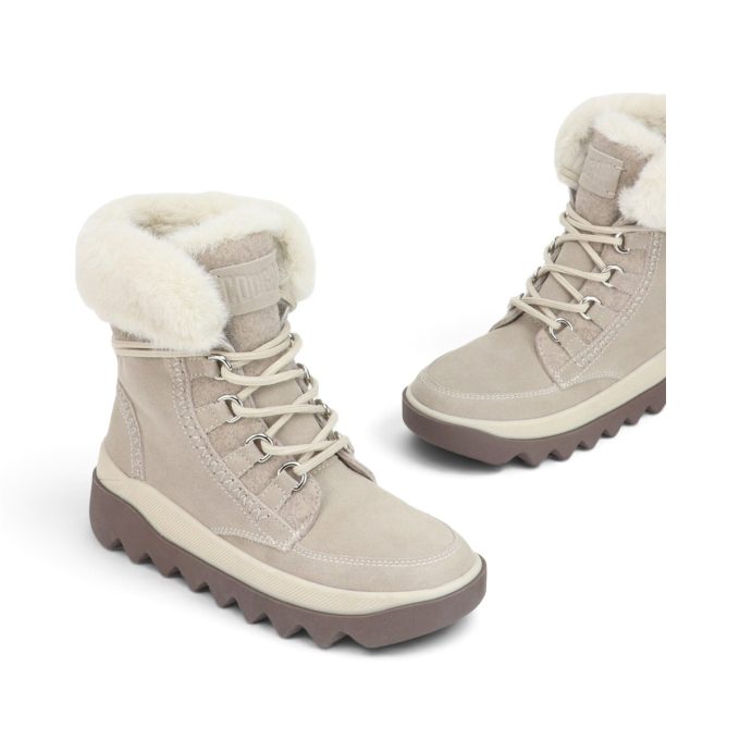 Bottes d'hiver pour femmes Cougar Shoes Betina Mushroom