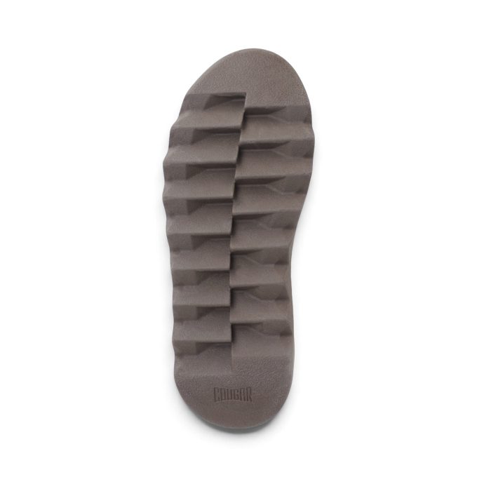 Bottes d'hiver pour femmes Cougar Shoes Betina Mushroom