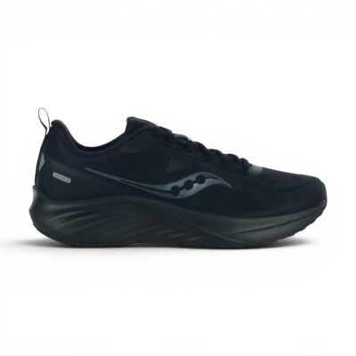 Saucony Men's Lancer 3 Triple Black Running Shoes S28226-2