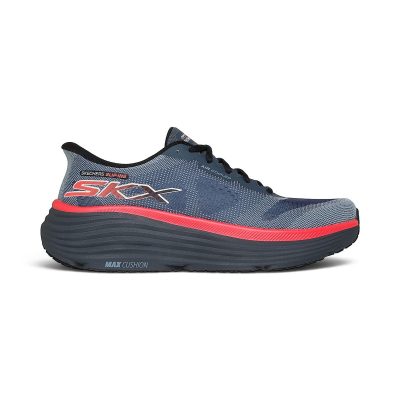 Chaussures de running Skechers Slip-Ins Max Cushioning Exciton Slate pour homme 220611.SLT