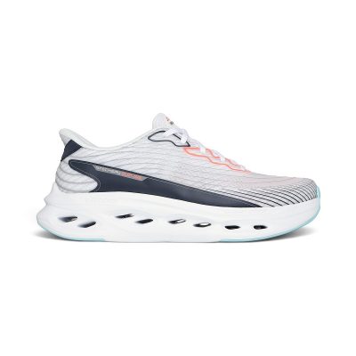 Skechers Men's Slip-Ins Max Cushioning Glide Step Sapphire Running Shoes 220425.WMLT/220425WW.WMLT