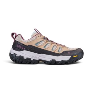 Chaussures de randonnée Oboz Sawtooth X Pro Low Hawk pour femmes 30365OB.10313