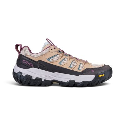 Oboz Women’s Sawtooth X Pro Low Hawk Hiking Shoes 30365OB.10313