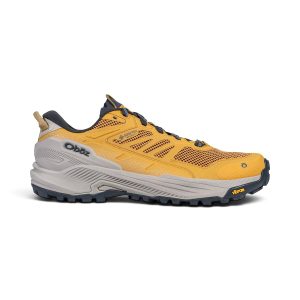 Oboz Men’s Katabatic RT Low GTX Blaze Hiking Shoes 30370OB.11875