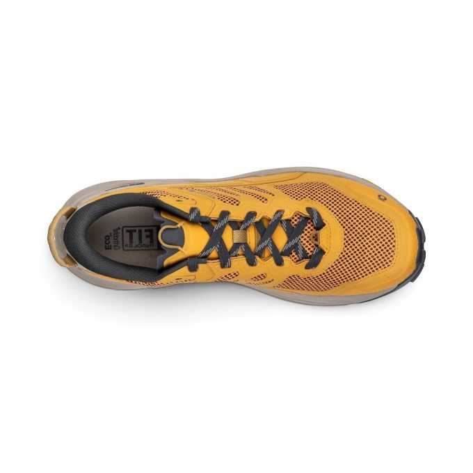 Oboz Men’s Katabatic RT Low GTX Blaze Hiking Shoes 30370OB.11875