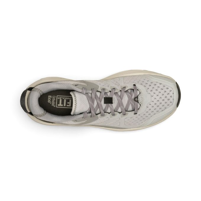 Oboz Women’s Katabatic LT Low Steelhead Hiking/Trail Shoes 43102.10316