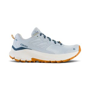 Chaussures de randonnée Oboz Katabatic Wind Low Skylight pour femmes 47002.10535