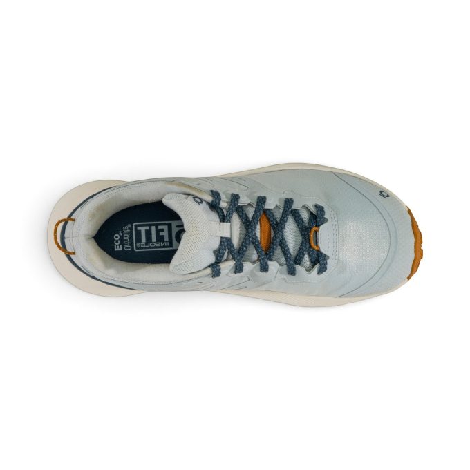 Chaussures de randonnée Oboz Katabatic Wind Low Skylight pour femmes 47002.10535