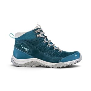 Oboz Women’s Ousel Mid B-Dry Yukon Hiking Boots 72002.10516