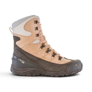 Oboz Women’s Ousel Mid Bobcat Winter Boots 81402.10920