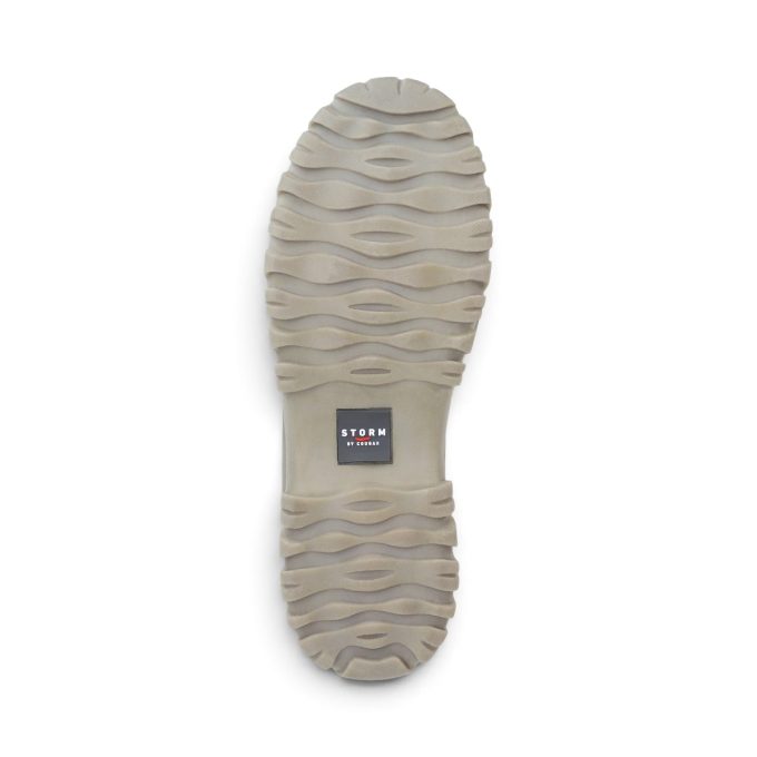 Bottes d'hiver Cougar Shoes Creek Taupe pour femmes