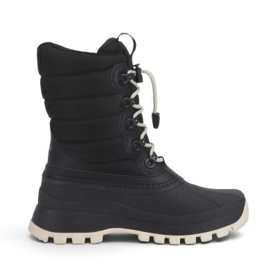 Cougar Shoes Women's Faxe Black Winter Boots