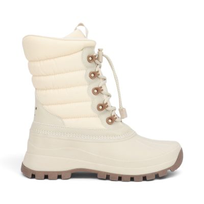 Cougar Shoes Women's Faxe Oyster Winter Boots