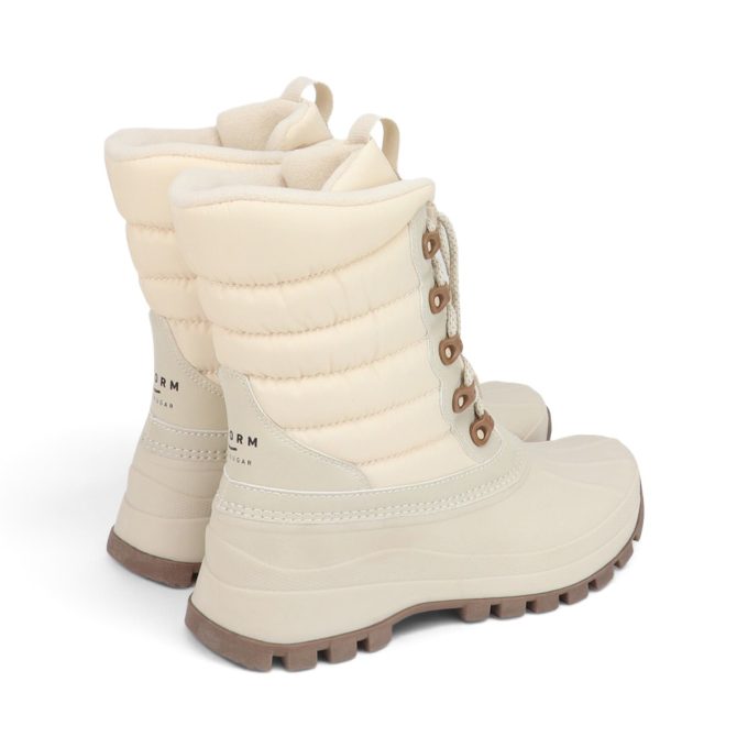 Bottes d'hiver Faxe Oyster pour femmes de Cougar Shoes