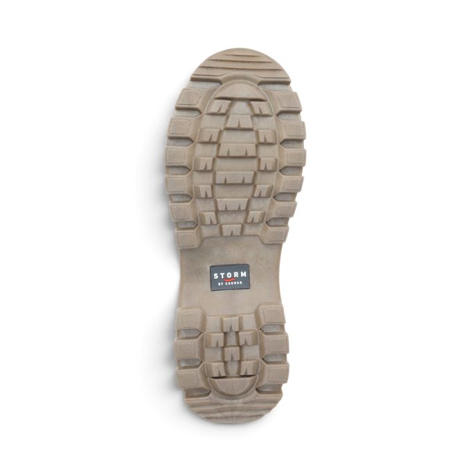 Bottes d'hiver Faxe Oyster pour femmes de Cougar Shoes
