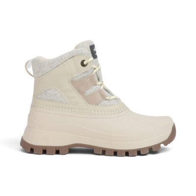 Cougar Shoes Women's Flynn Oyster Winter Boots