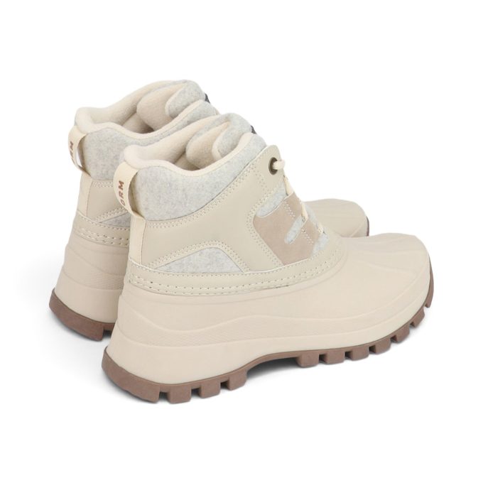 Bottes d'hiver Flynn Oyster pour femmes de Cougar Shoes