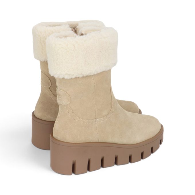 Cougar Shoes Women's Nala Draft Winter Boots