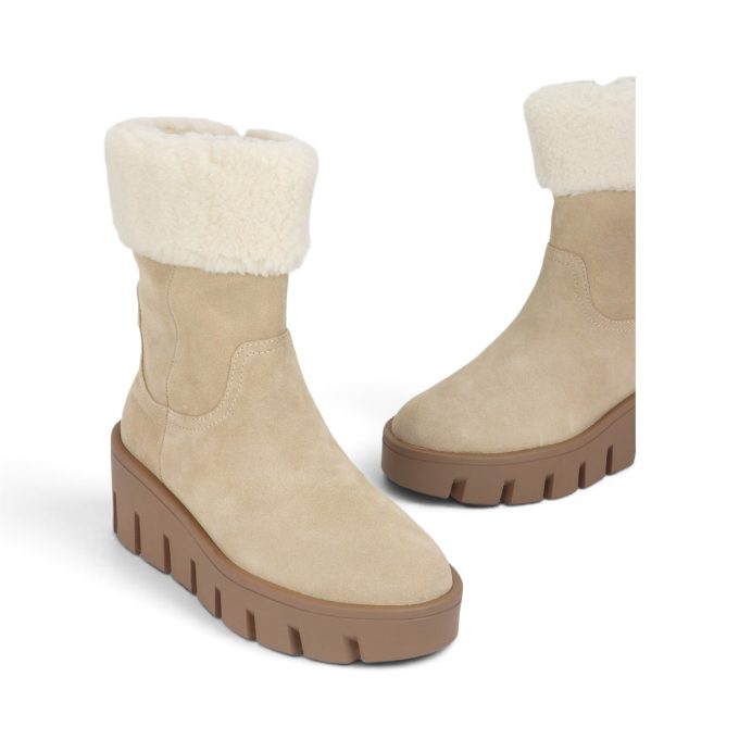Cougar Shoes Women's Nala Draft Winter Boots