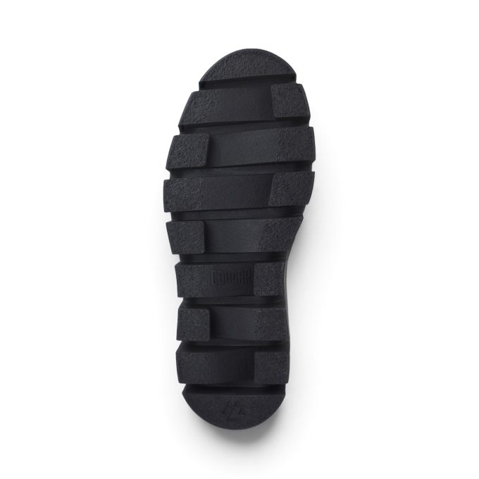 Bottes d'hiver noires Nala pour femmes de Cougar Shoes