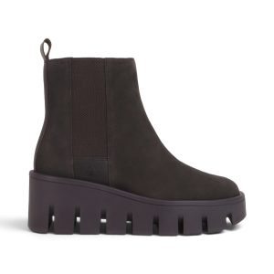 Cougar Shoes Women's Noura Espresso Winter Boots