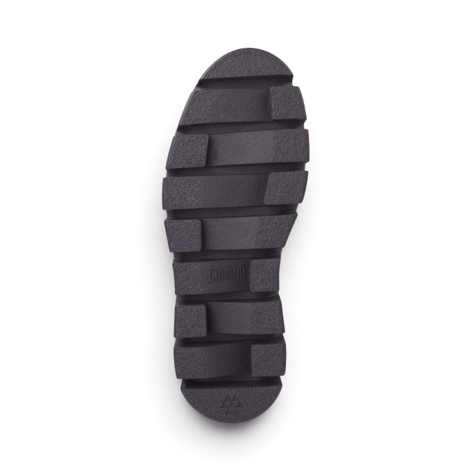 Bottes d'hiver Cougar Shoes Noura Espresso pour femmes