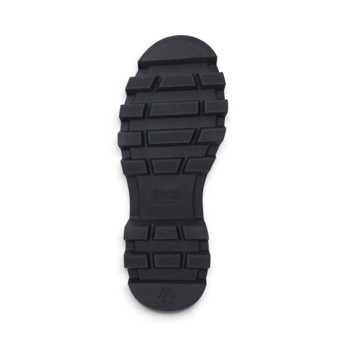 Bottes d'hiver Cougar Shoes Savvy couleur étain pour femmes